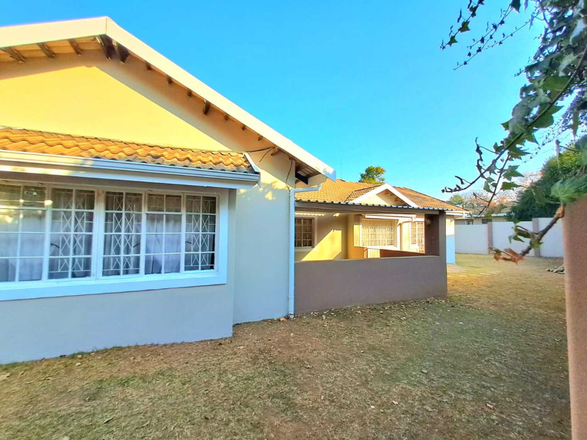 House sold in Kokstad - 1UB1659873