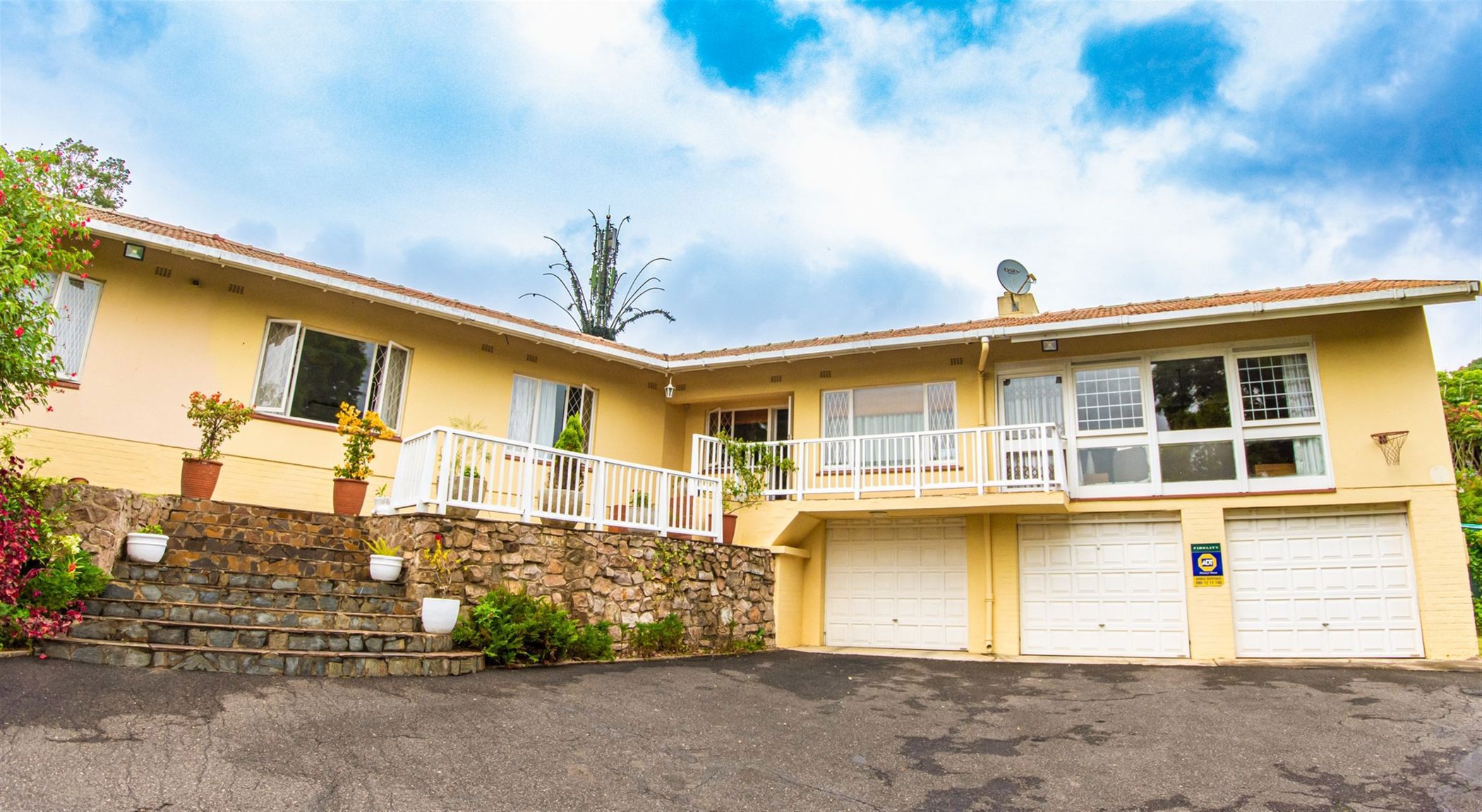 House for sale in Westville - 1WP1665256