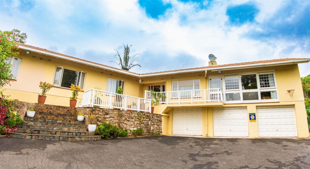 House for sale in Westville - 1WP1665256 House for sale in Westville - 1WP1665256