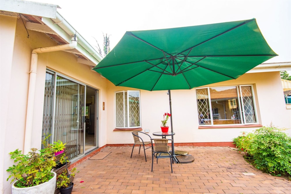 House for sale in Westville - 1WP1665256 House for sale in Westville - 1WP1665256