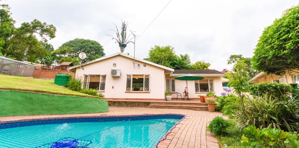 House for sale in Westville - 1WP1665256 House for sale in Westville - 1WP1665256