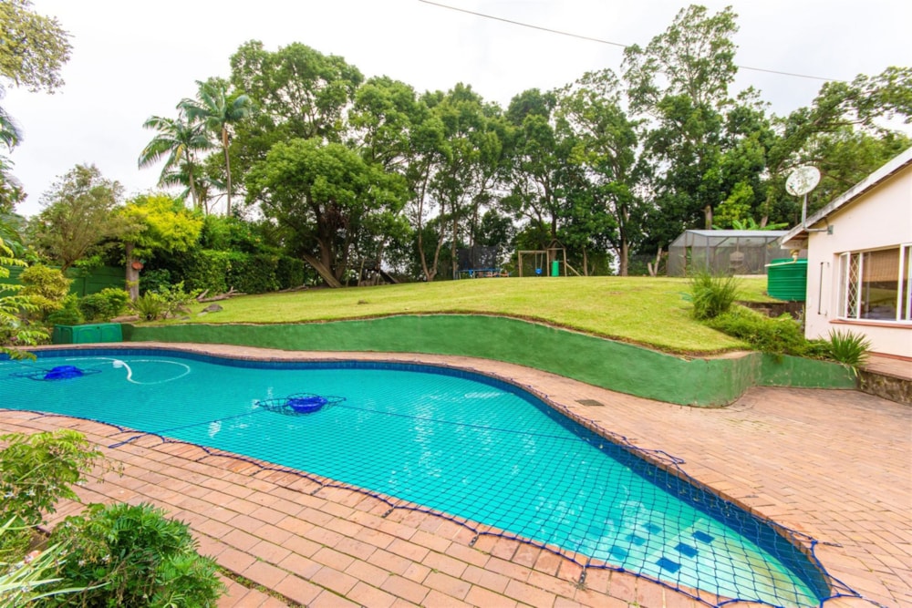 House for sale in Westville - 1WP1665256 House for sale in Westville - 1WP1665256