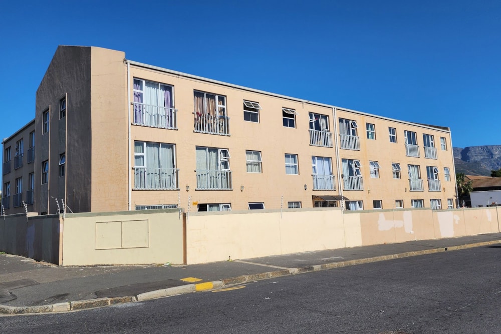Apartment sold in Maitland, Cape Town - 1TV1665369 Apartment sold in Maitland, Cape Town - 1TV1665369