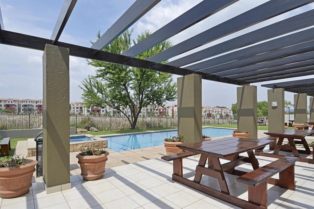 Apartment let in Fourways - FYL1666062 Apartment let in Fourways - FYL1666062