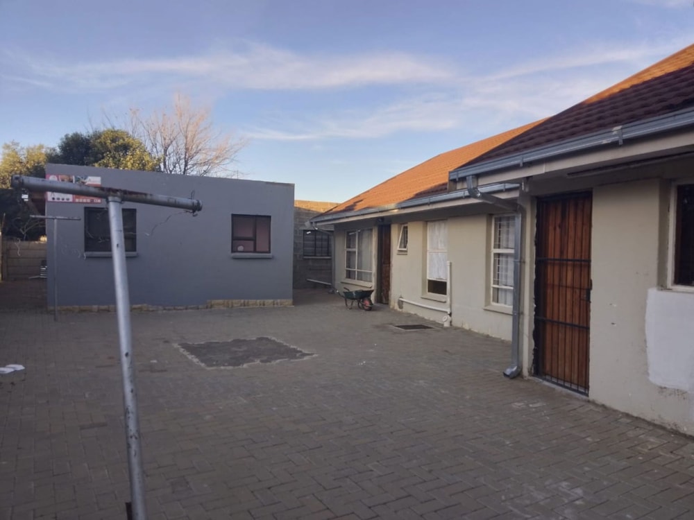 House for sale in Lourierpark - 1BX1665320 House for sale in Lourierpark - 1BX1665320