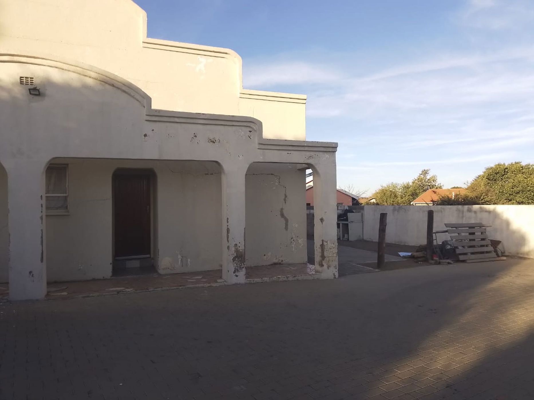 House for sale in Lourierpark - 1BX1665320