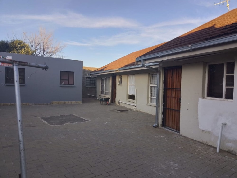 House for sale in Lourierpark - 1BX1665320 House for sale in Lourierpark - 1BX1665320