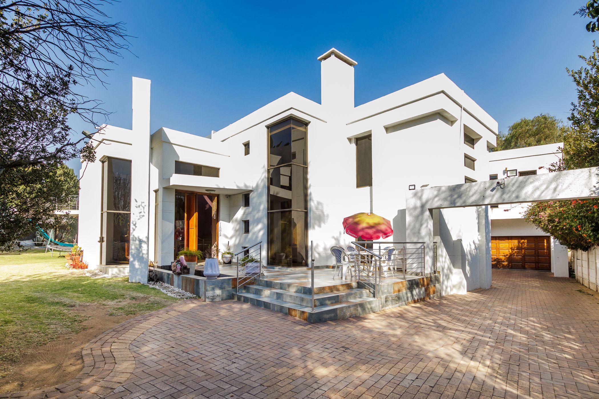 House for sale in Brackendowns - 1GV1717810