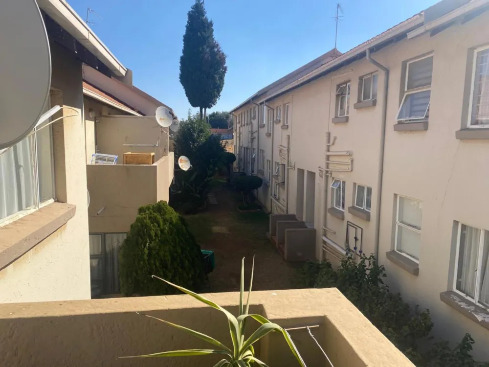 Apartment for sale in Linmeyer - 1GV1665609