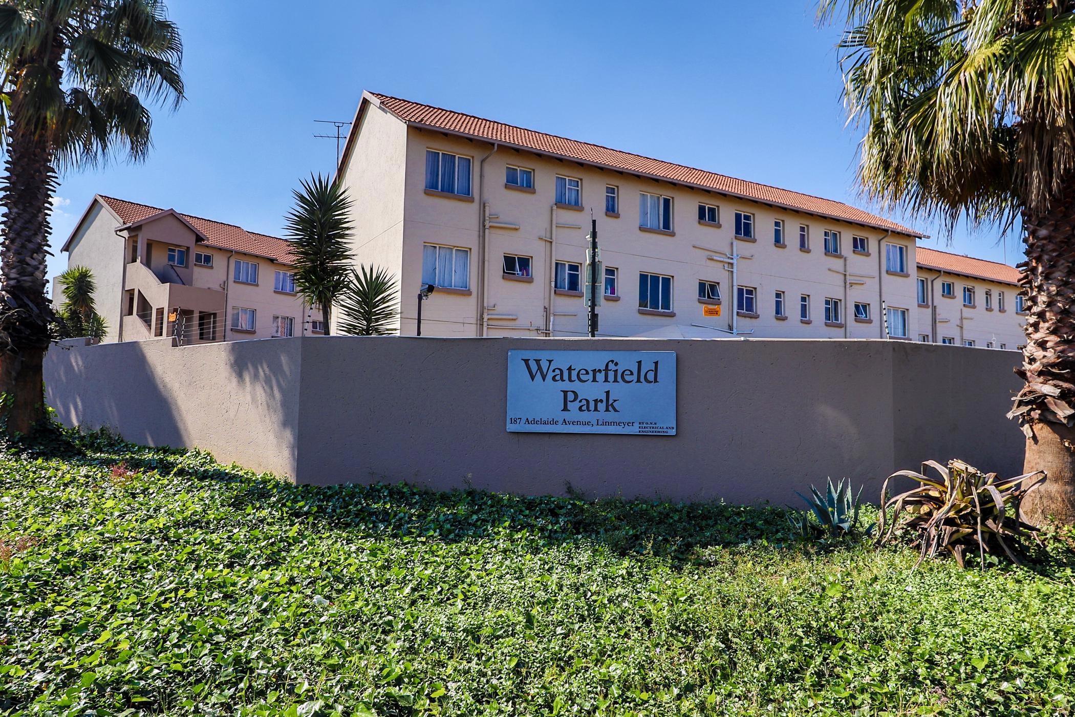 Apartment for sale in Linmeyer - 1GV1665609