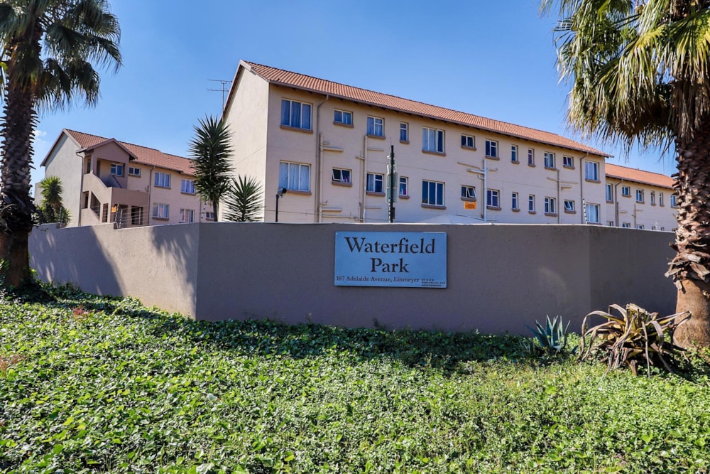 Apartment for sale in Linmeyer - 1GV1665609