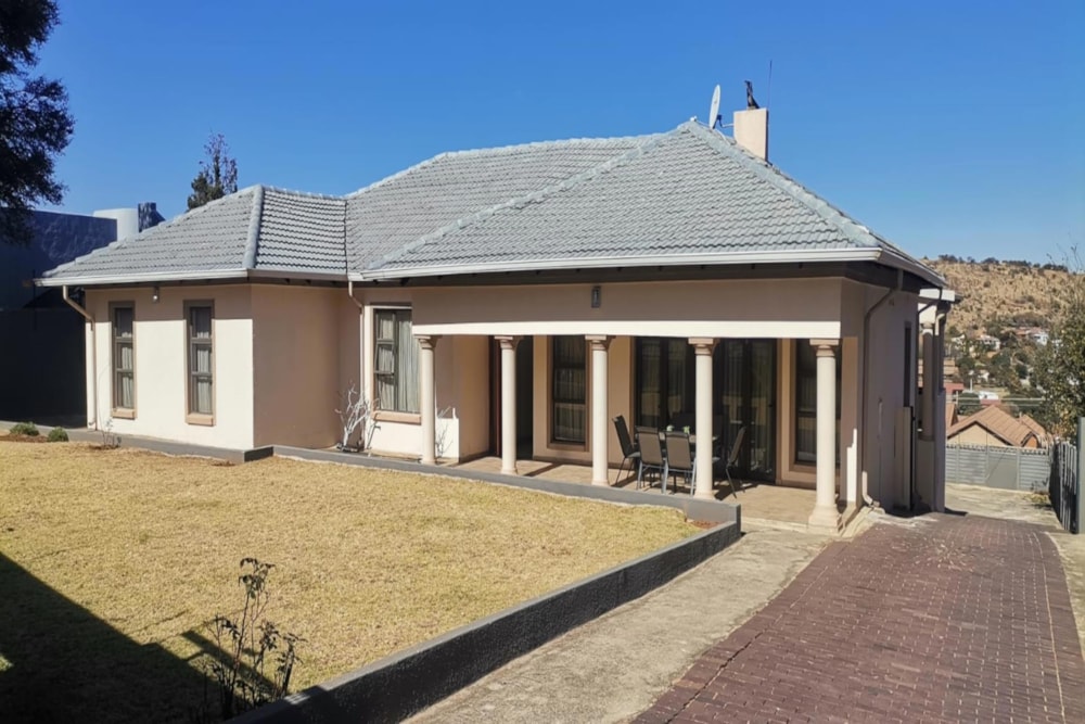 House for sale in Winchester Hills - 1GV1665505