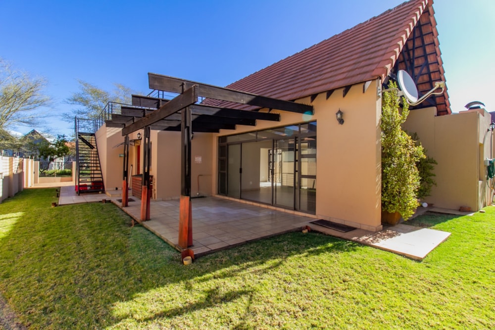 Security estate home sold in Leloko Estate - 1HR1665566 Security estate home sold in Leloko Estate - 1HR1665566