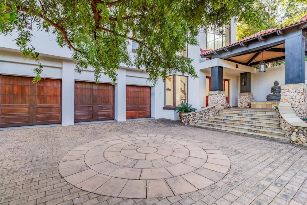 Security estate home for sale in Birdwood - 1HR1664211 Security estate home for sale in Birdwood - 1HR1664211