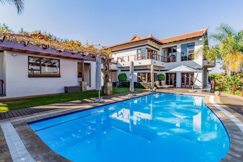 Security estate home for sale in Birdwood - 1HR1664211 Security estate home for sale in Birdwood - 1HR1664211