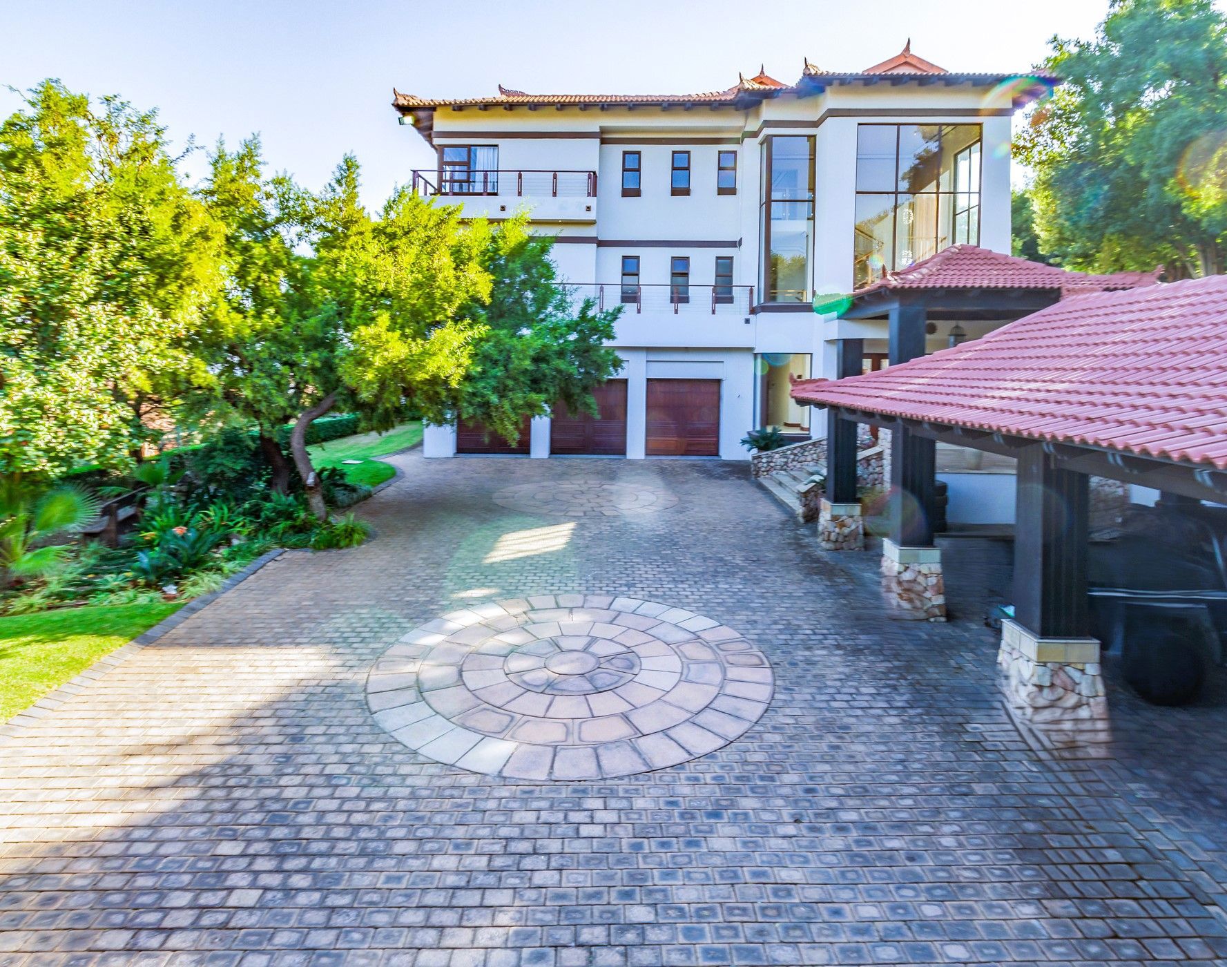 Security estate home for sale in Birdwood - 1HR1664211