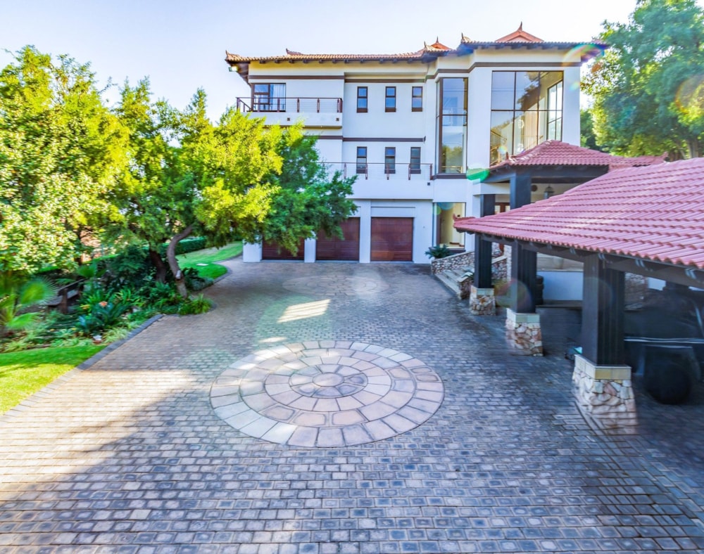 Security estate home for sale in Birdwood - 1HR1664211