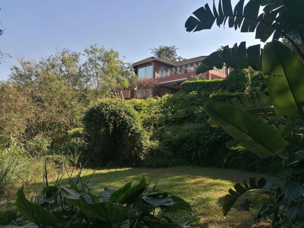 House let in Cowies Hill - 1WP1665415 House let in Cowies Hill - 1WP1665415