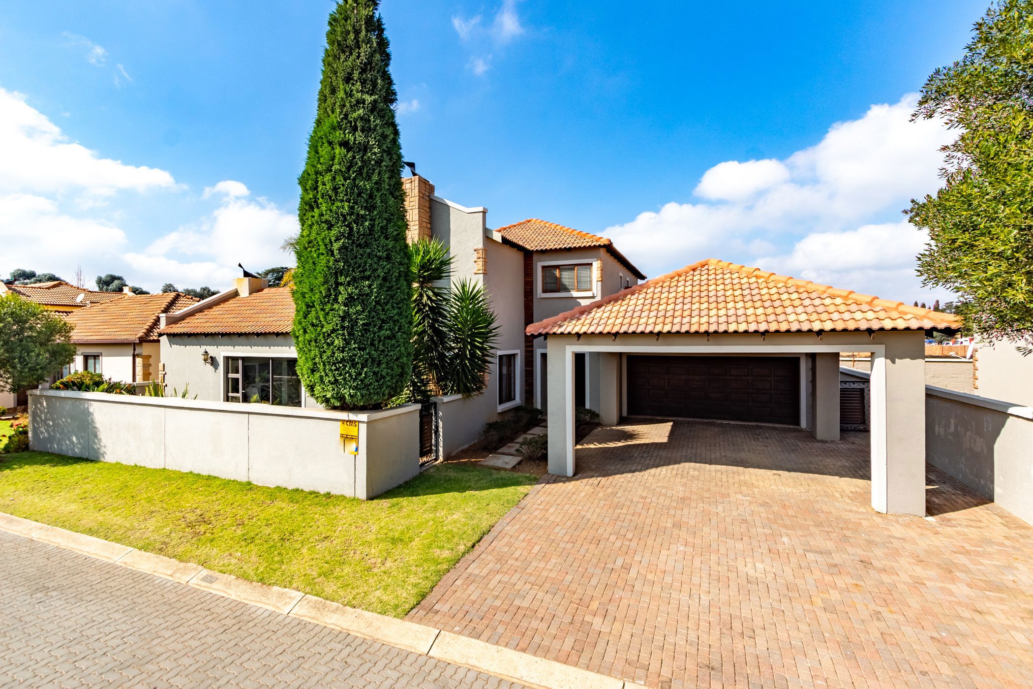 House for sale in Bonaero Park - KTP1700840