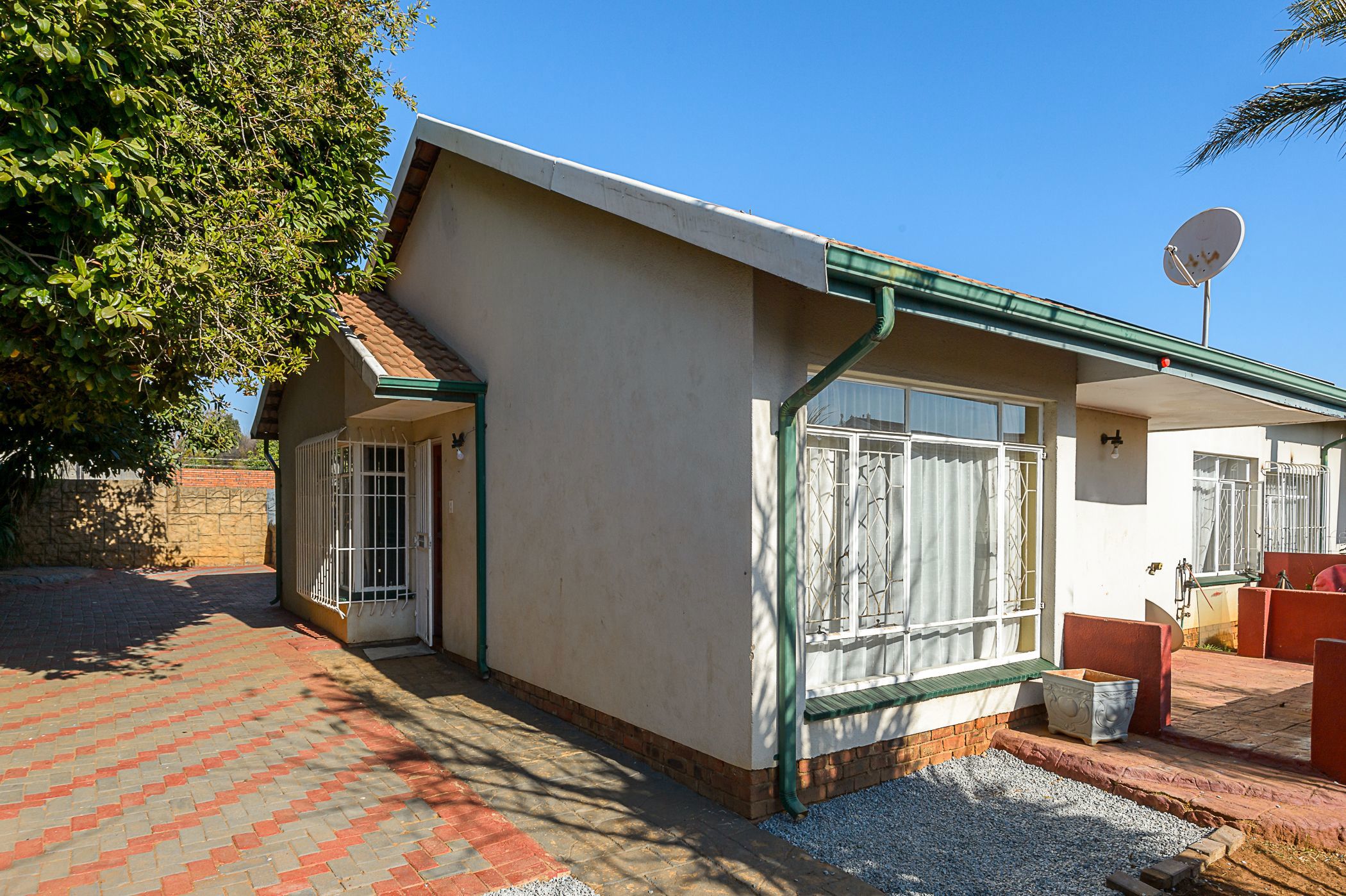 Apartment for sale in Norkem Park - KTP1666441