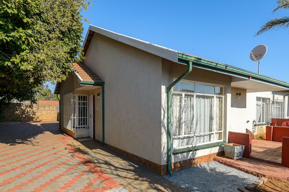 Apartment for sale in Norkem Park - KTP1666441