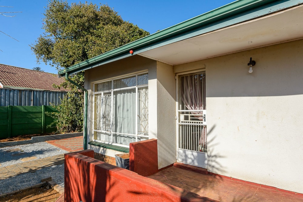 Apartment for sale in Norkem Park - KTP1666441 Apartment for sale in Norkem Park - KTP1666441