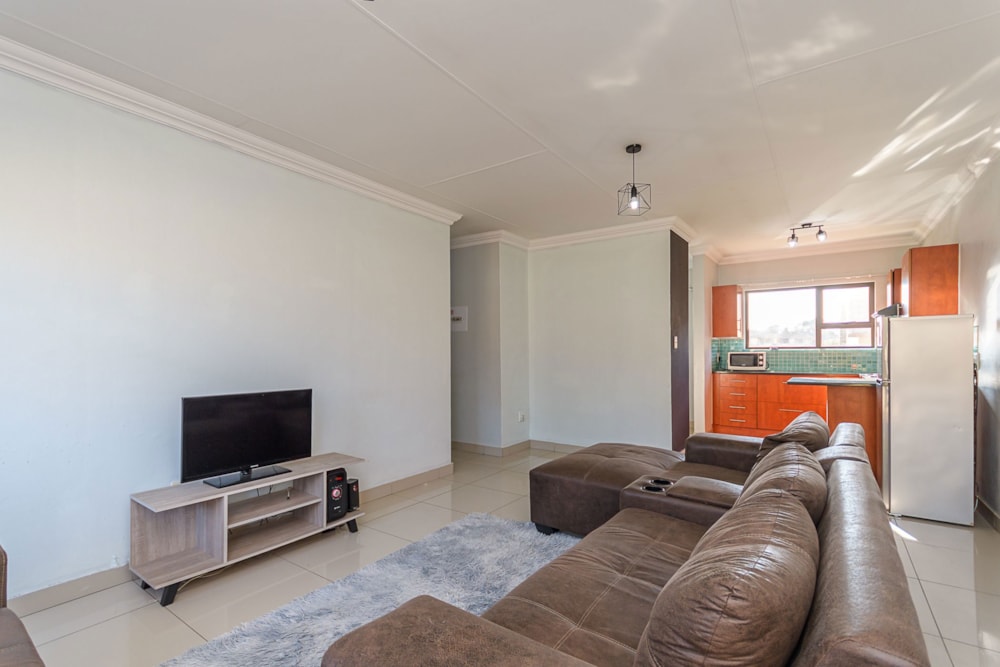 Apartment for sale in Terenure - KTP1666859