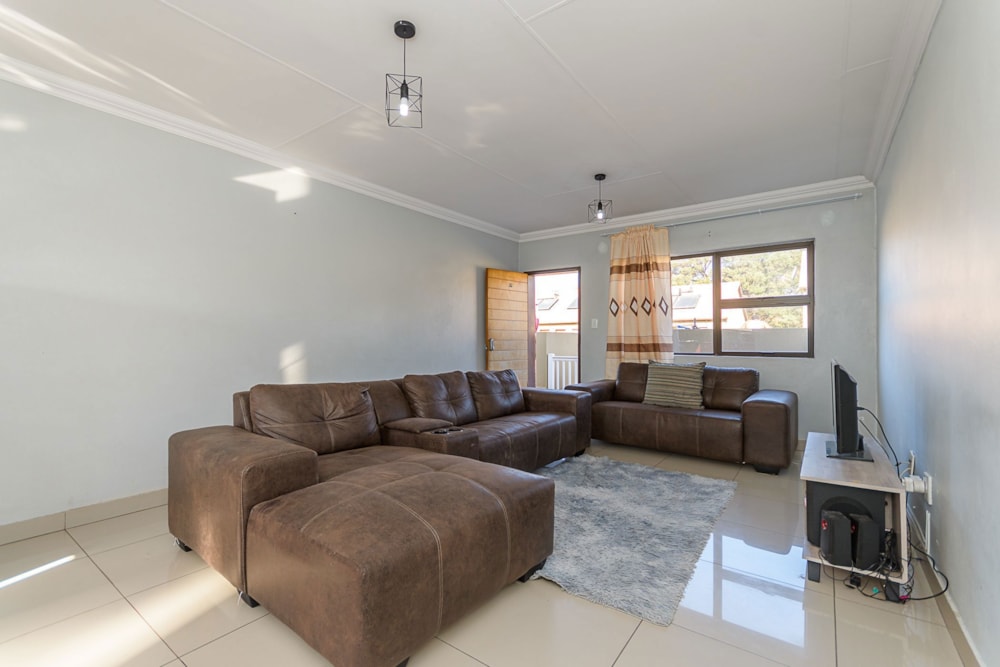 Apartment for sale in Terenure - KTP1666859