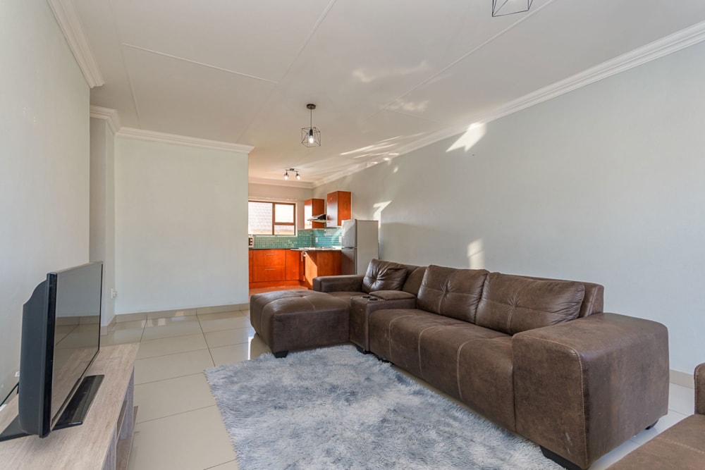 Apartment for sale in Terenure - KTP1666859