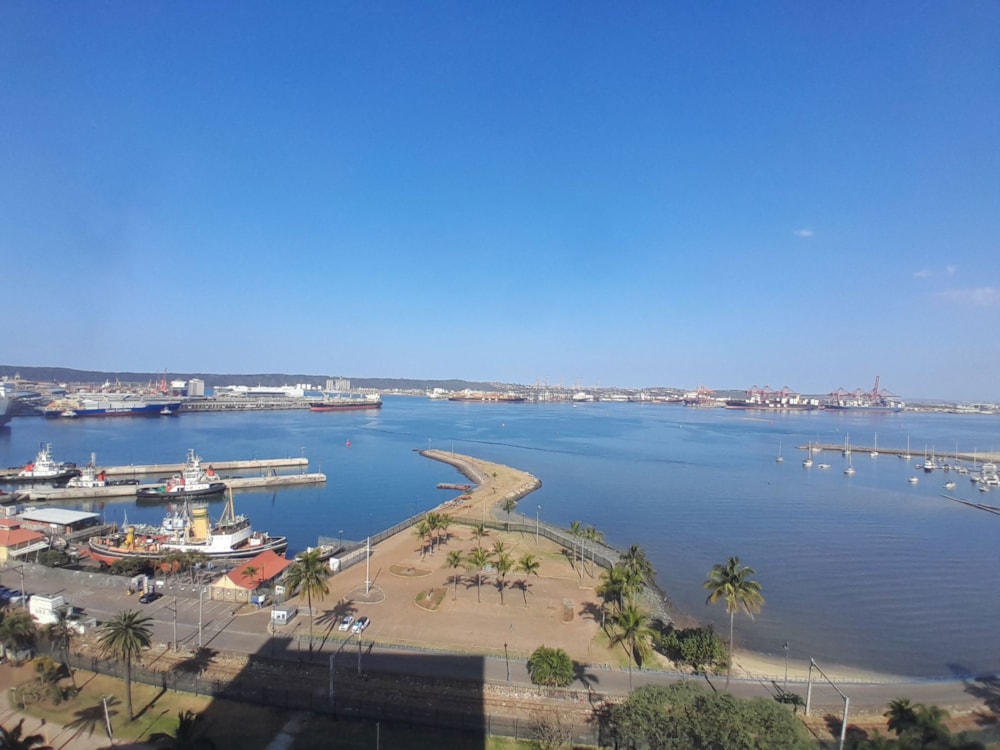 Apartment let in Durban Central - 1DA1665825 Apartment let in Durban Central - 1DA1665825