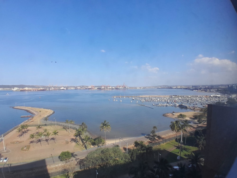 Apartment let in Durban Central - 1DA1665825 Apartment let in Durban Central - 1DA1665825