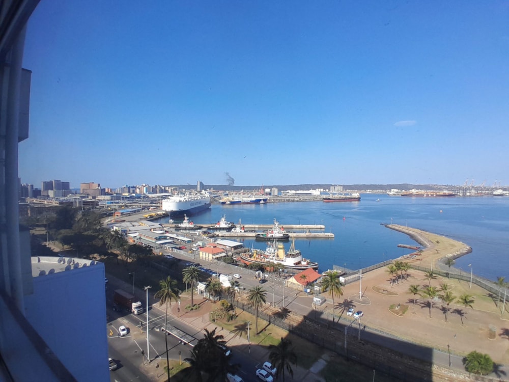 Apartment let in Durban Central - 1DA1665825 Apartment let in Durban Central - 1DA1665825