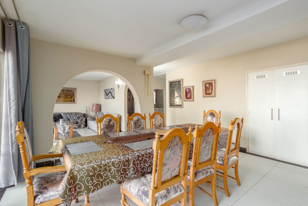 Townhouse for sale in Musgrave - 1DA1666857 Townhouse for sale in Musgrave - 1DA1666857