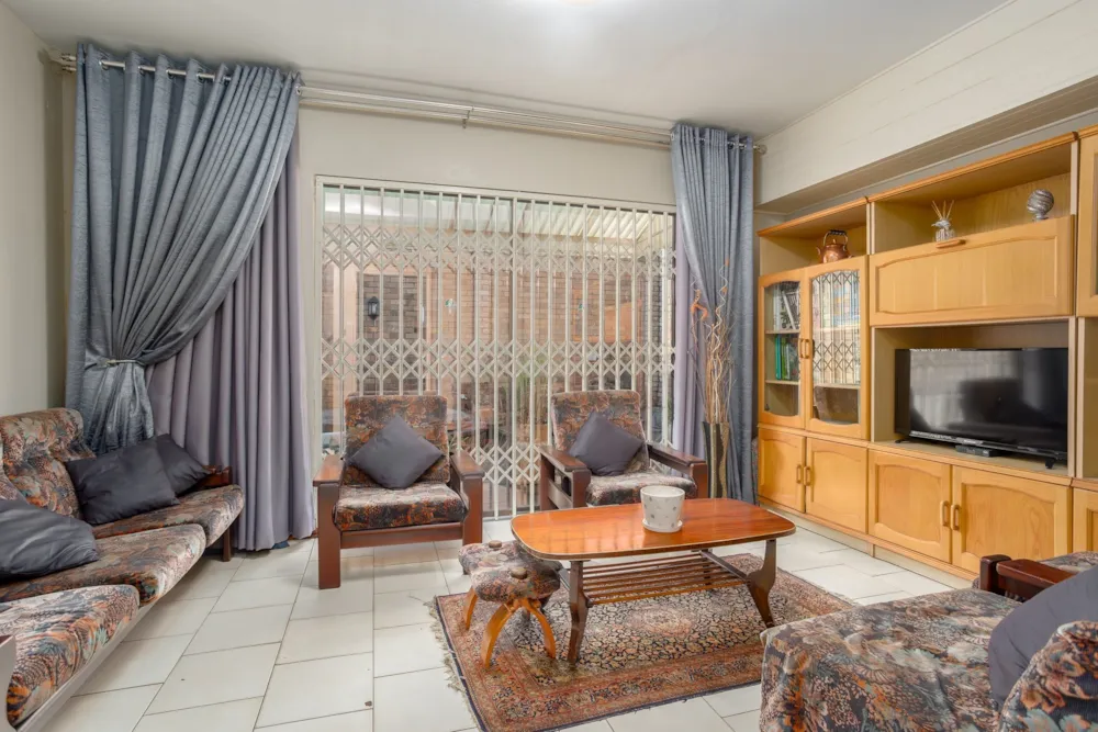Townhouse for sale in Musgrave - 1DA1666857 Townhouse for sale in Musgrave - 1DA1666857