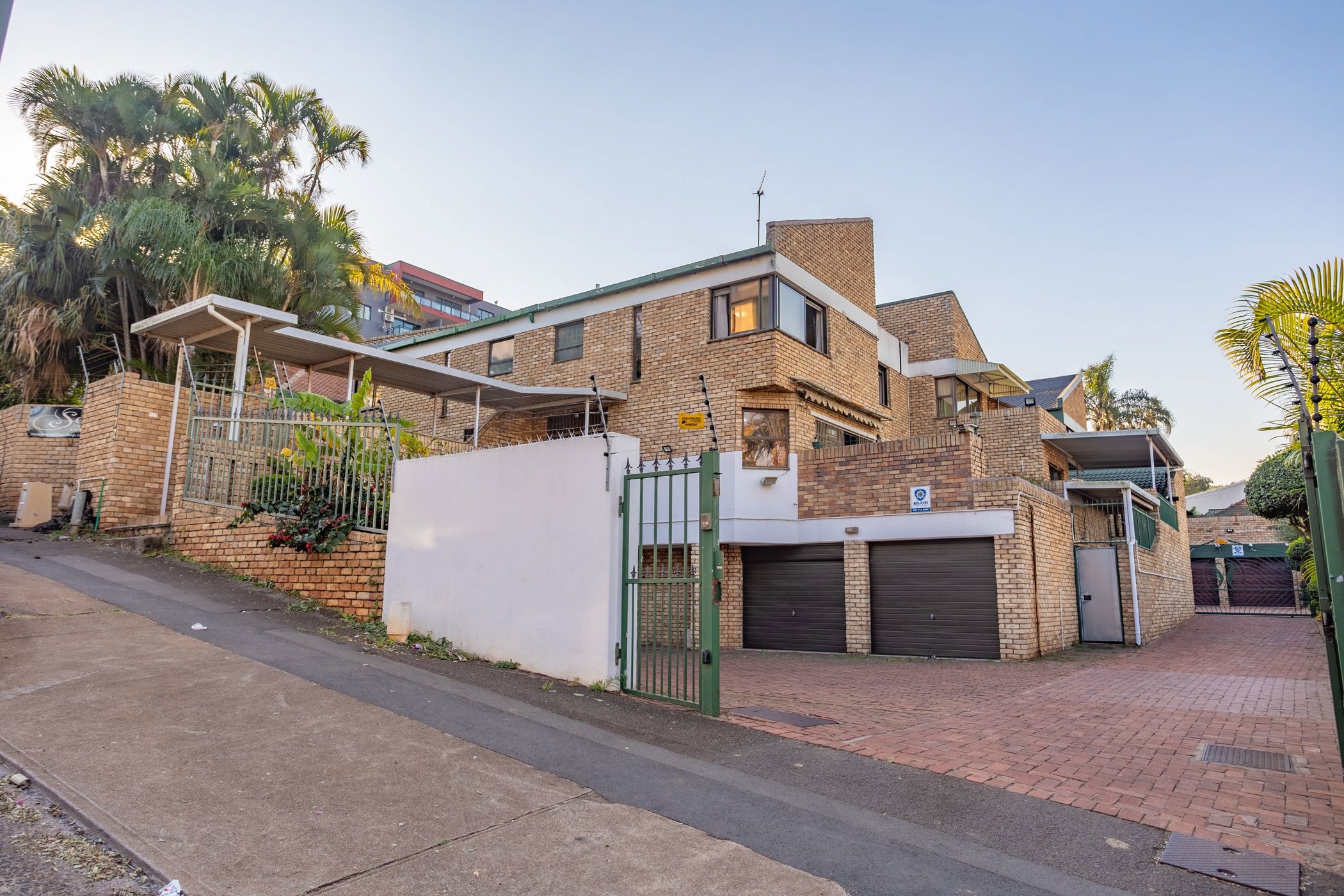 Townhouse for sale in Musgrave - 1DA1666857