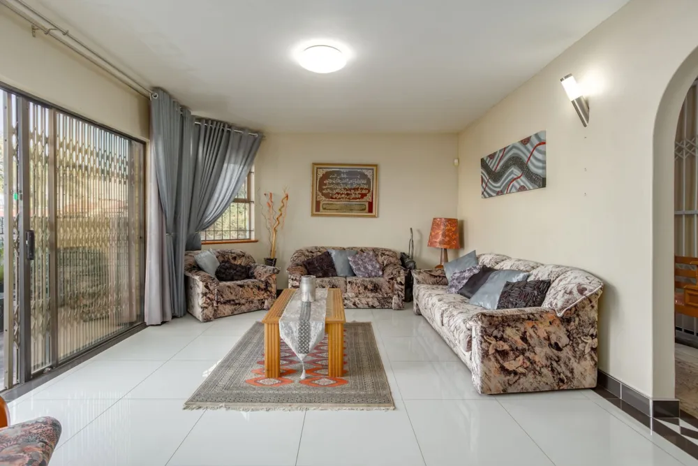 Townhouse for sale in Musgrave - 1DA1666857 Townhouse for sale in Musgrave - 1DA1666857