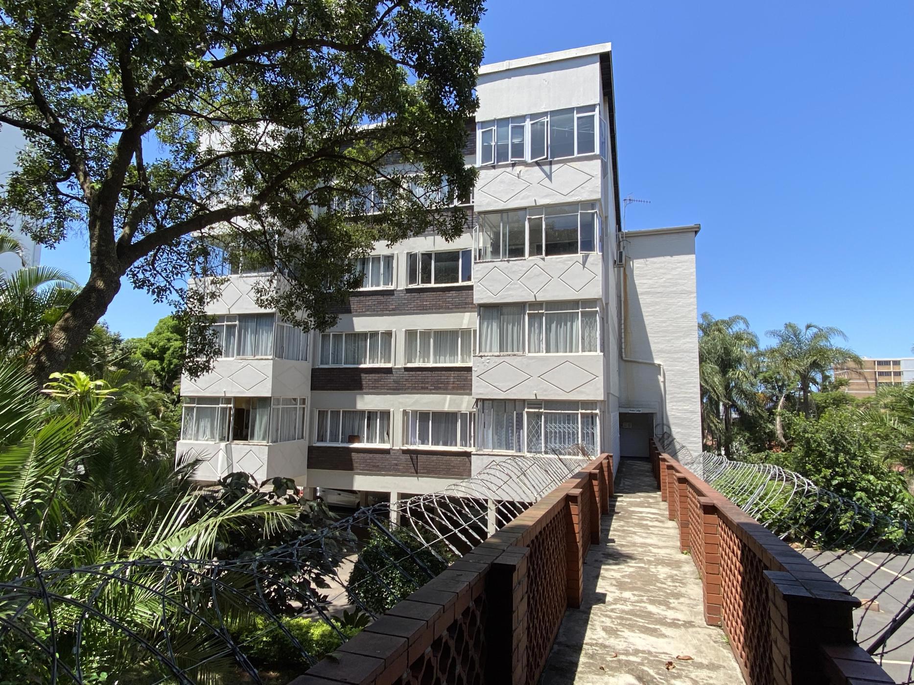 Apartment sold in Essenwood - 1DA1667825