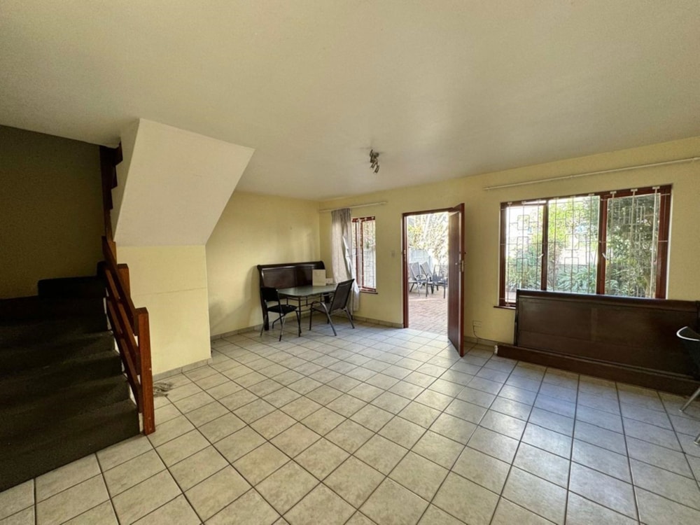 Townhouse for sale in Essenwood - 1DA1667943 Townhouse for sale in Essenwood - 1DA1667943