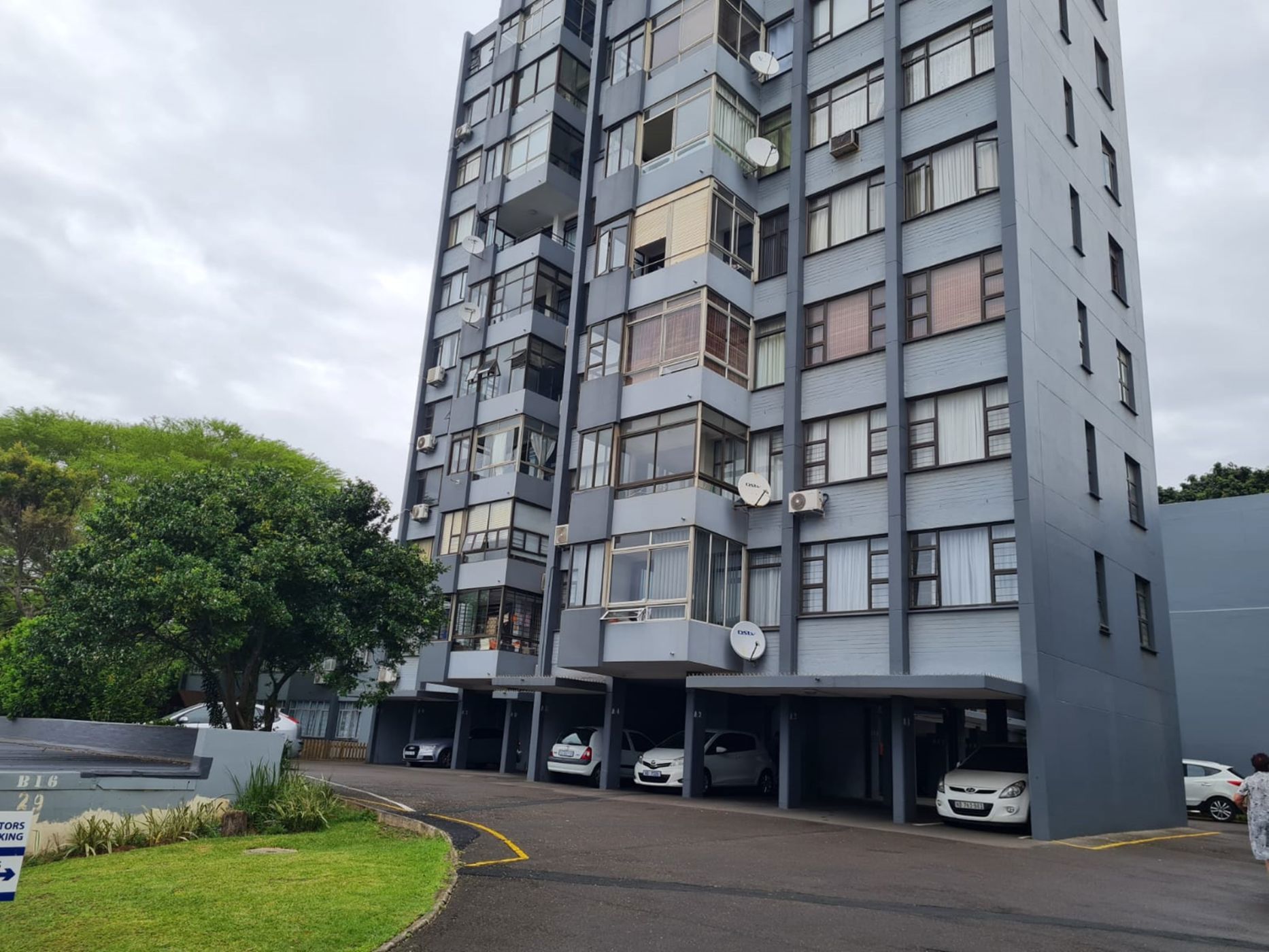 Apartment for sale in Musgrave - 1DA1665642