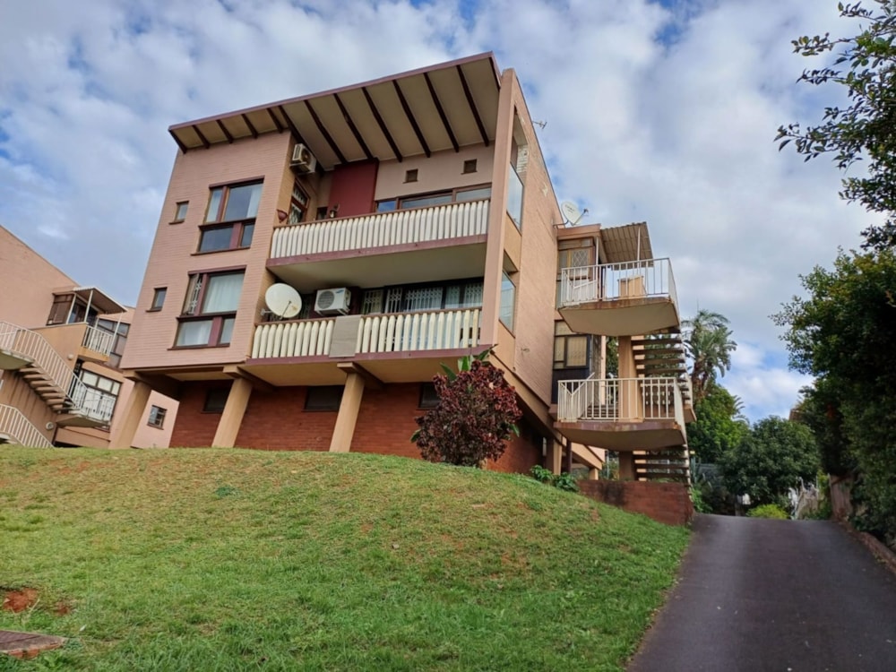 Apartment for sale in Glenwood, Durban - 1DA1664932 Apartment for sale in Glenwood, Durban - 1DA1664932