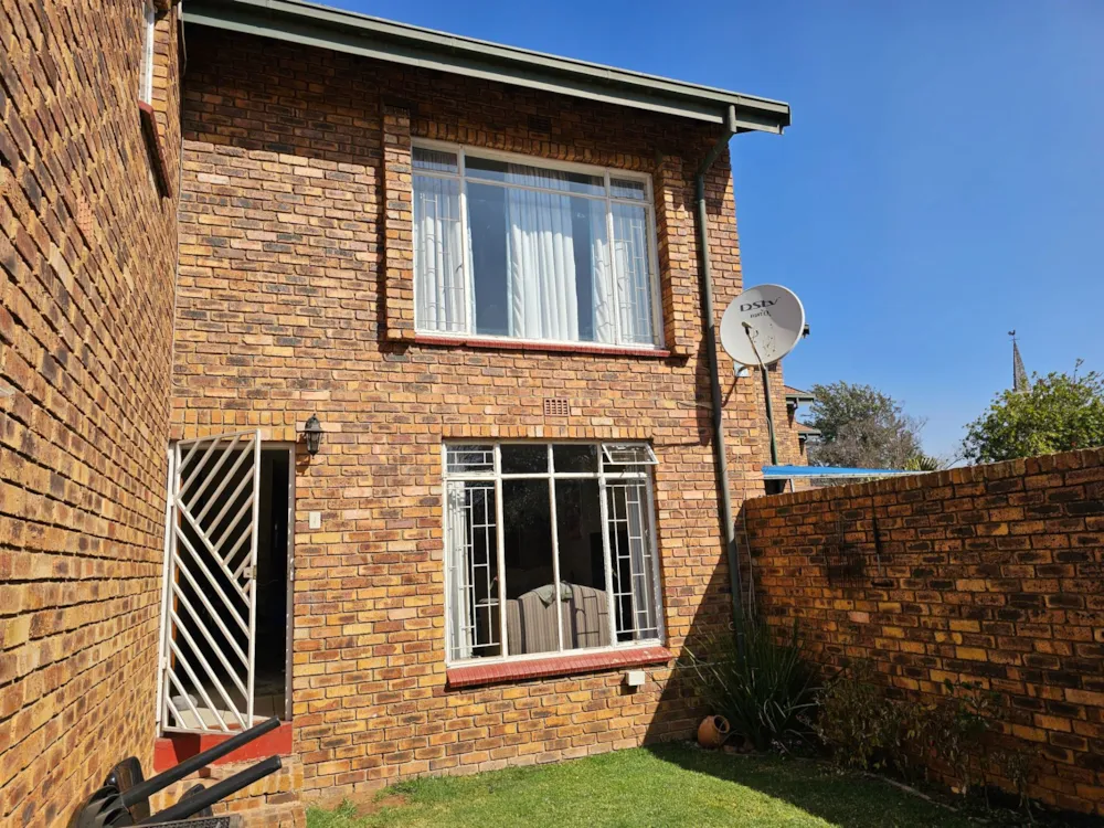 Apartment for sale in Heidelberg, Gauteng - 1SP1741708 Apartment for sale in Heidelberg, Gauteng - 1SP1741708