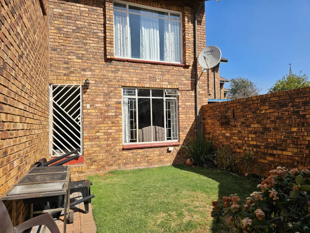 Apartment for sale in Heidelberg, Gauteng - 1SP1741708 Apartment for sale in Heidelberg, Gauteng - 1SP1741708