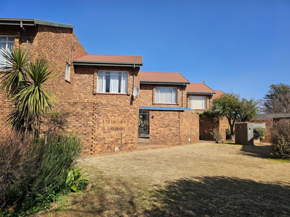 Apartment sold in Heidelberg, Gauteng - 1SP1696212 Apartment sold in Heidelberg, Gauteng - 1SP1696212
