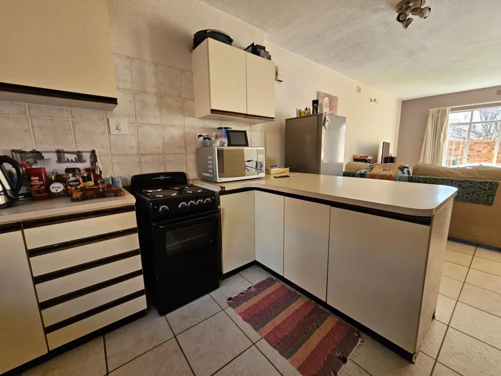 Apartment for sale in Heidelberg, Gauteng - 1SP1741708 Apartment for sale in Heidelberg, Gauteng - 1SP1741708