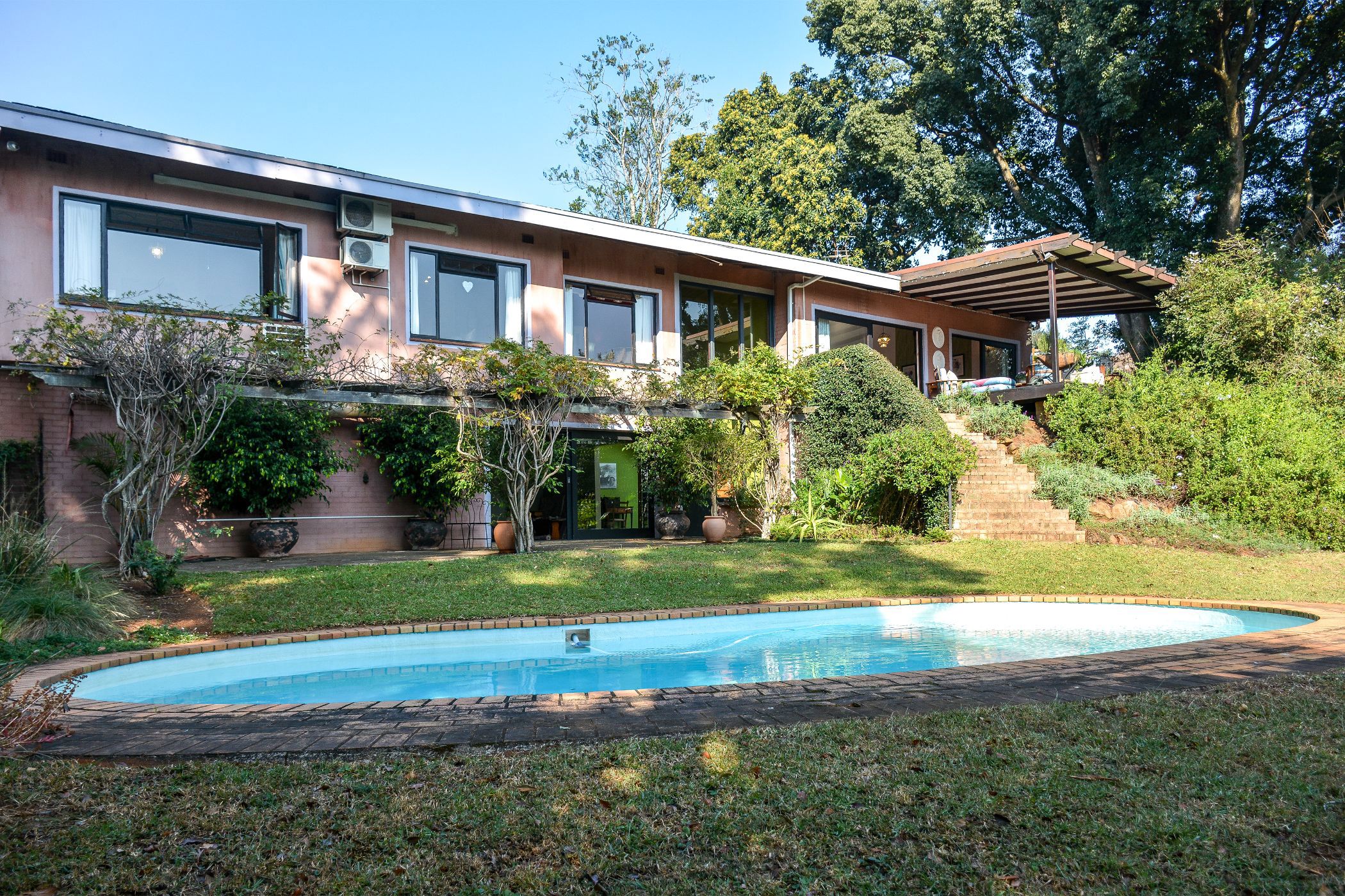 House sold in Athlone, Pietermaritzburg - 1PM1664263