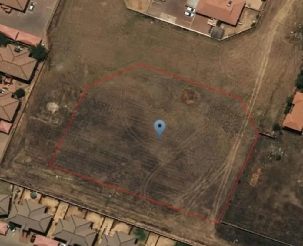 Residential vacant land for sale in Sonneveld - 1BJ1665258 Residential vacant land for sale in Sonneveld - 1BJ1665258