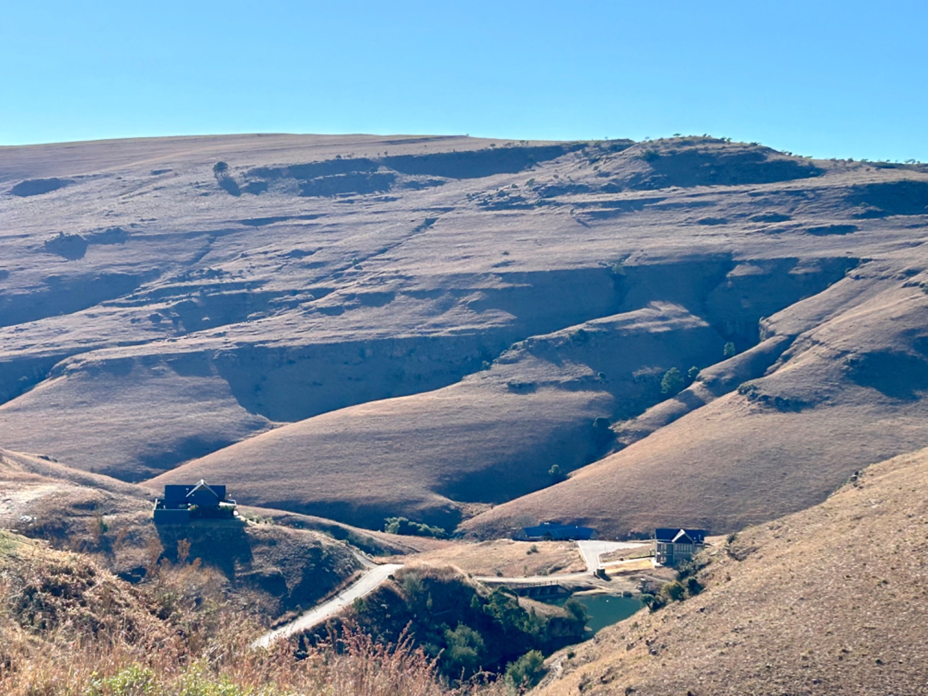 Vacant land sold in Highland Gate - 1DS1665229