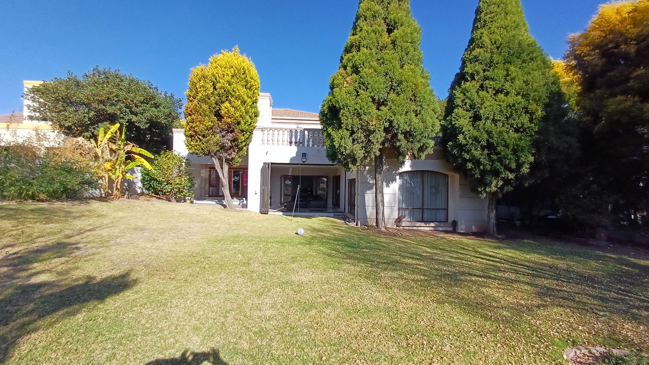 House for sale in Blue Valley Golf Estate - CN1749808