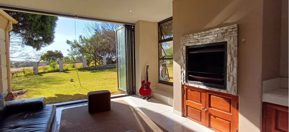 House for sale in Blue Valley Golf Estate - CN1749808