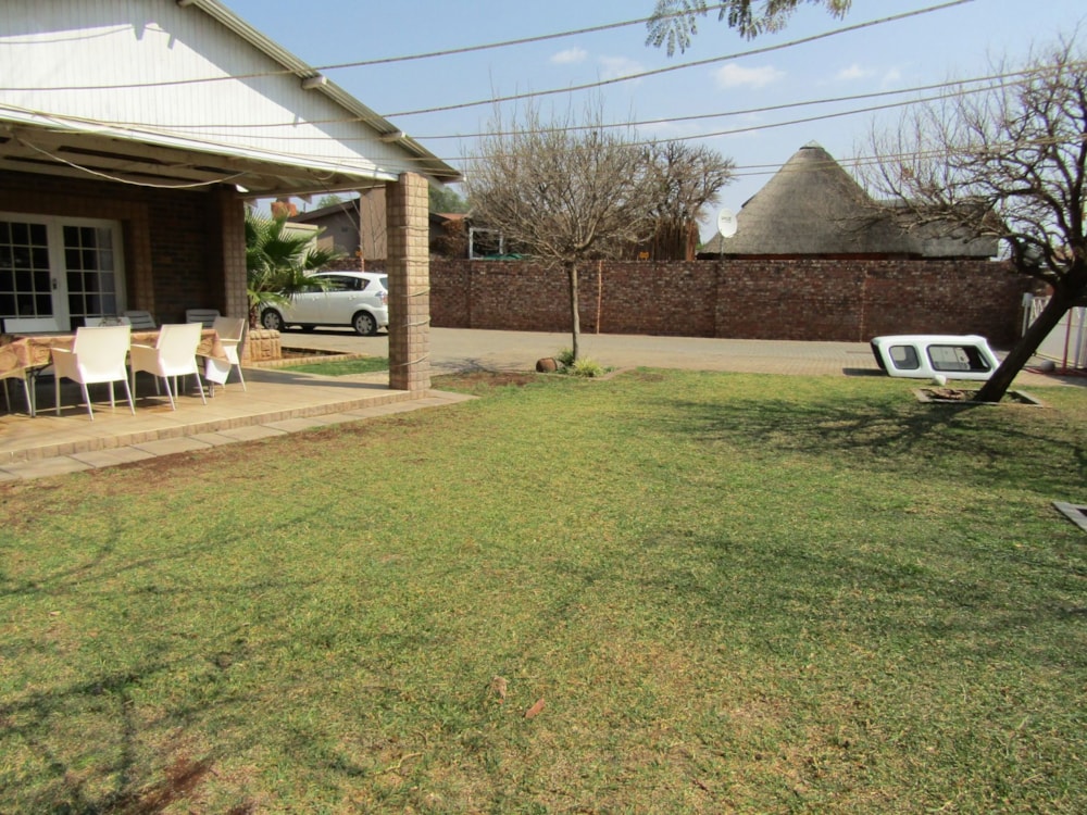 House sold in Cassandra - 1KJ1667278